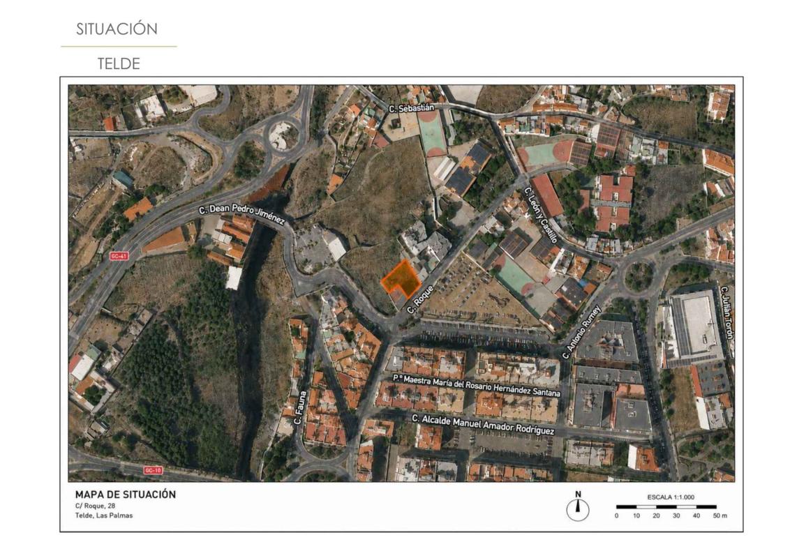 New construction Residencial Botánico Park in Telde photo 2