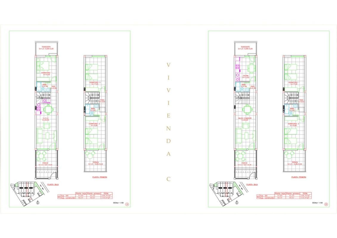 Новостройка Residencial Miguel Ángel в Камарго photo 4