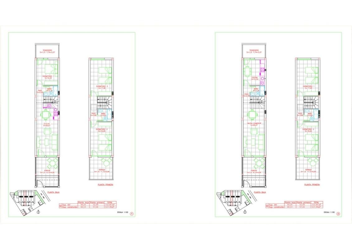 Новостройка Residencial Miguel Ángel в Камарго photo 5