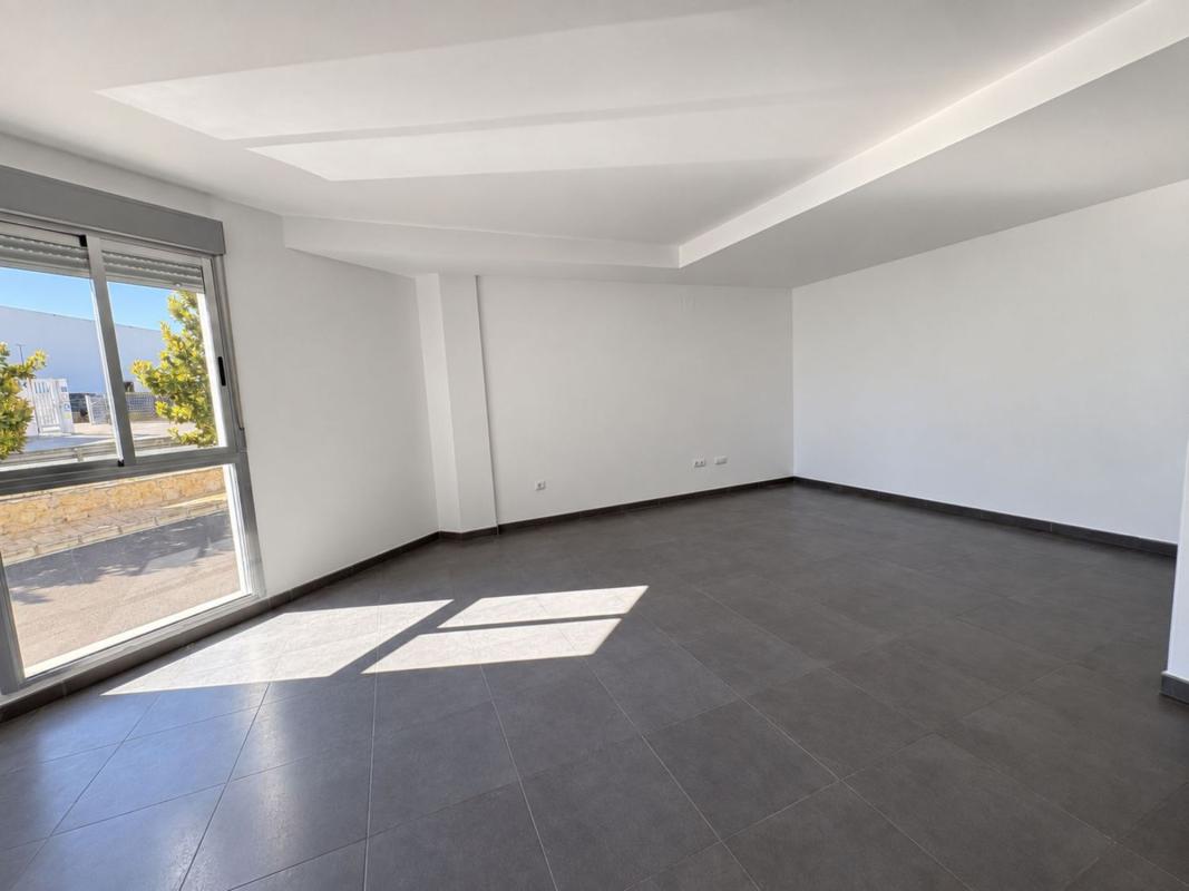 New construction Viviendas en El Palomar in Palomar photo 2