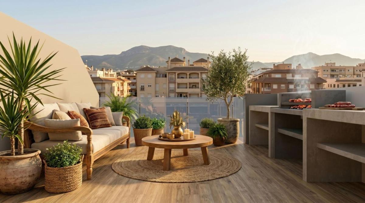 Properties for sale and rent in Spain photo 4