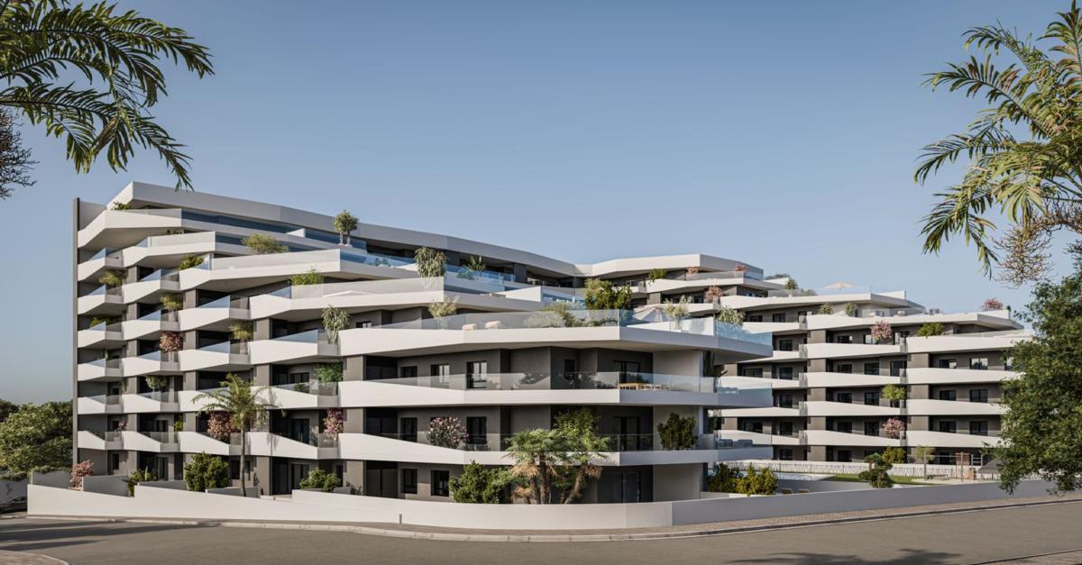 Nowa nieruchomość Residencial Nature w San Miguel de Salinas photo 4