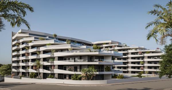 Promotion Residencial Nature new development in San Miguel de Salinas photo 4