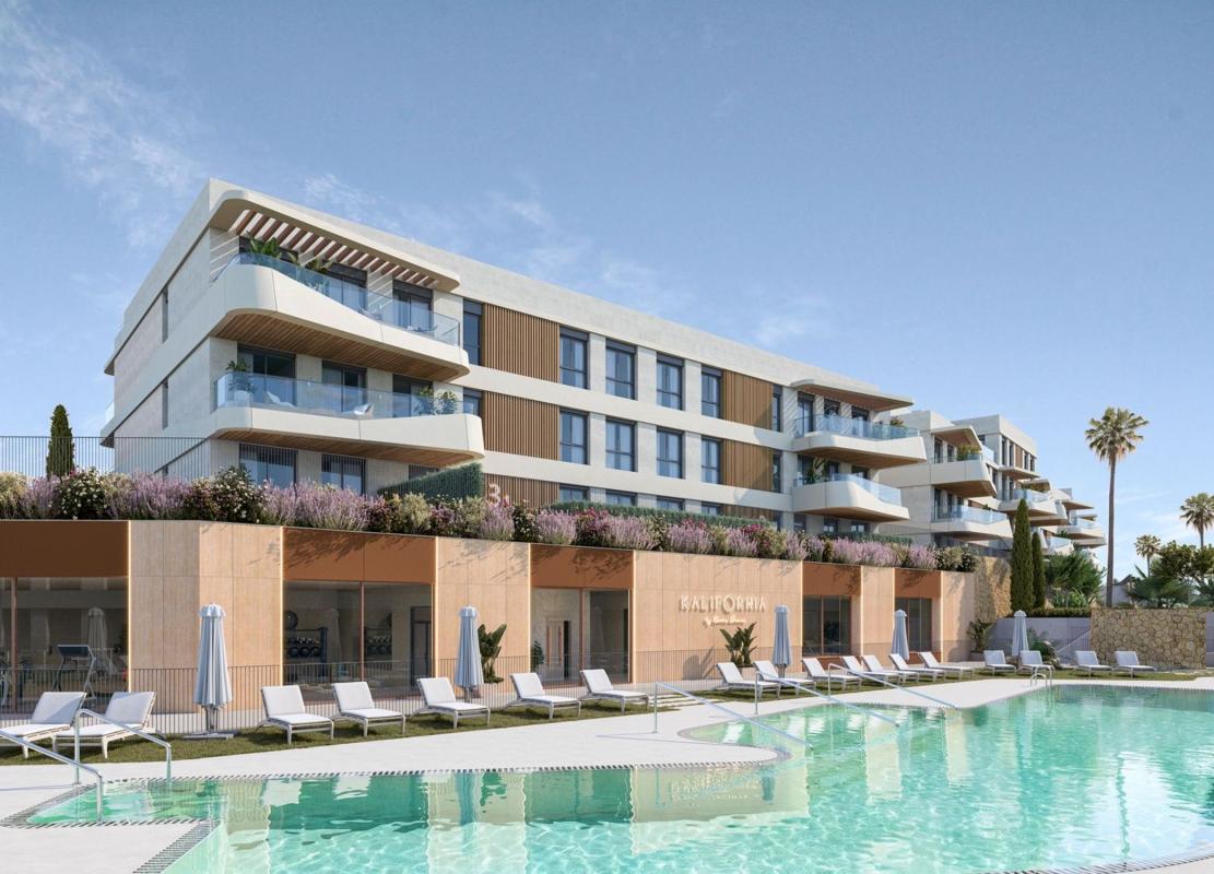 Obra nueva KALIFORNIA en Estepona (Revista) photo 3