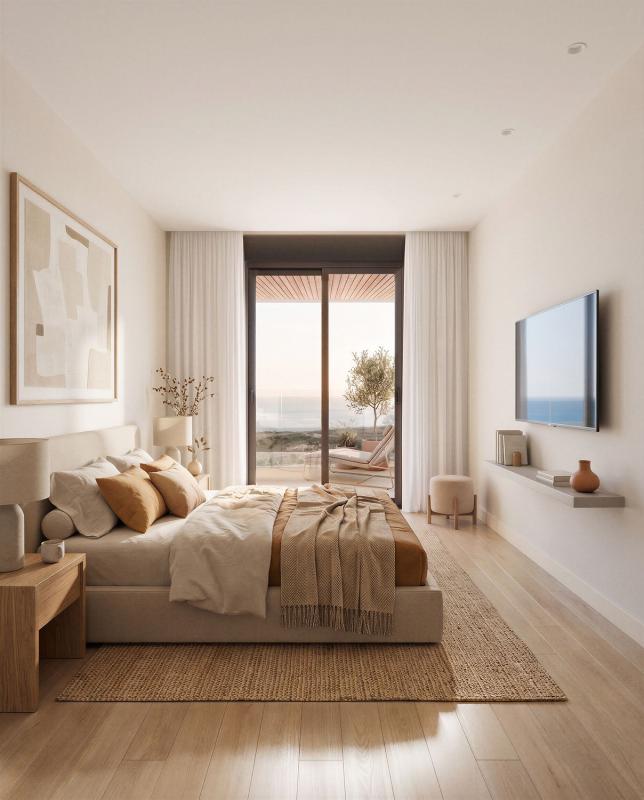 Obra nueva KALIFORNIA en Estepona (Revista) photo 5