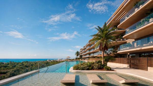 Promotion Eklipse new development in Torremolinos photo 1