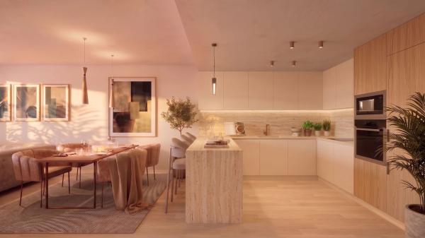 Promotion Eklipse new development in Torremolinos photo 2