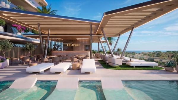 Promotion Eklipse new development in Torremolinos photo 4