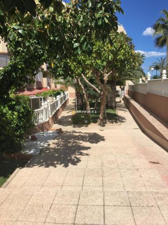 Venta de piso en Calle Mayor, Torrevieja
 photo 4