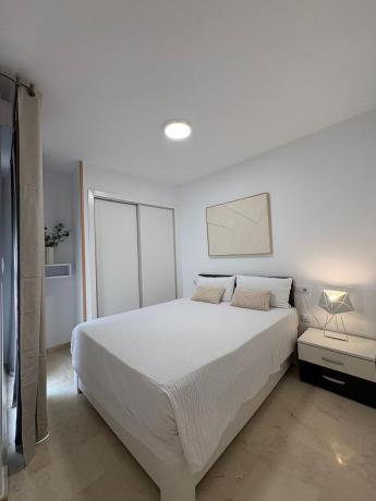Edificio residencial en San Agustín, Alicante / Alacant photo 1