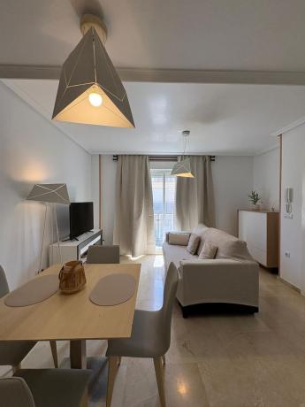 Edificio residencial en San Agustín, Alicante / Alacant thumbnail 2