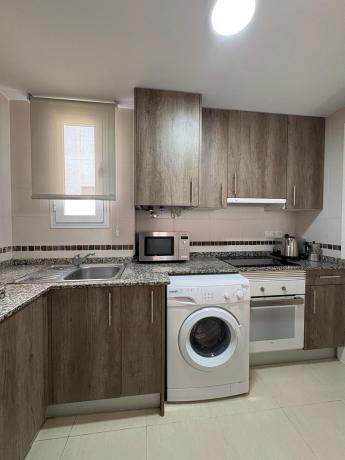 Edificio residencial en San Agustín, Alicante / Alacant photo 4