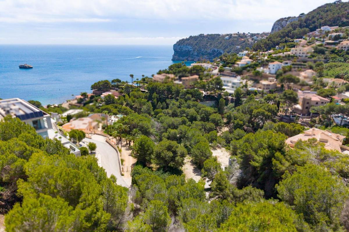 Terreno en venta en Jávea/Xàbia, Alicante photo 5