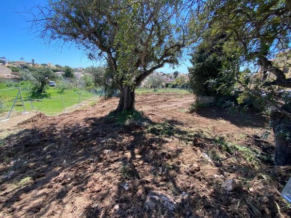 Terreno en Cometa-Carrió, Calpe photo 3