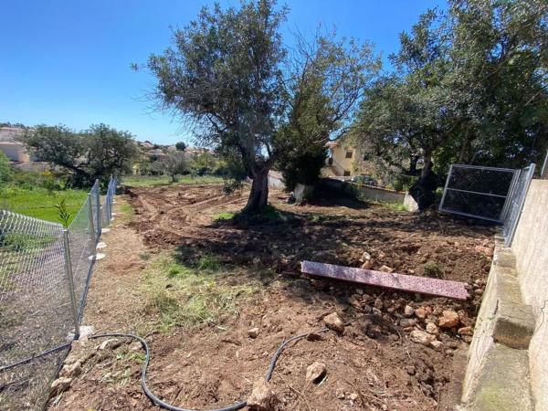 Terreno en Cometa-Carrió, Calpe photo 4