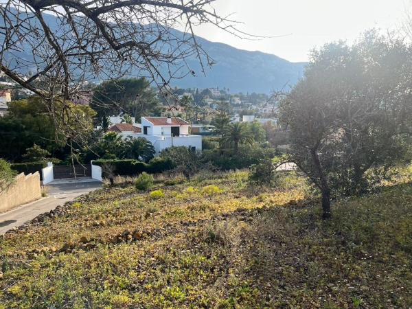 Terreno en Les Rotes/Las Rotas, Denia photo 2