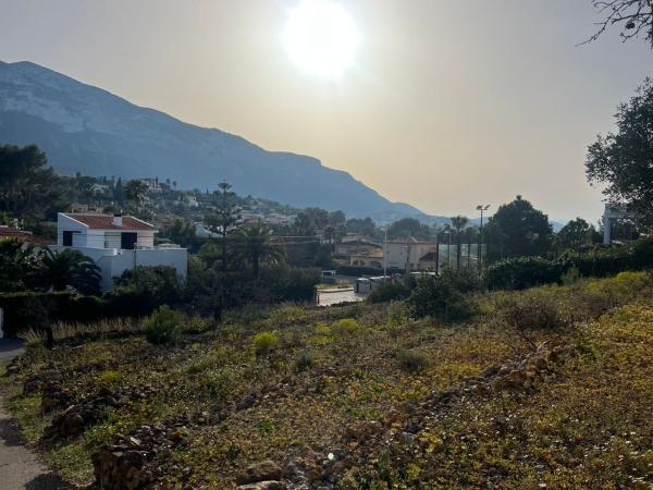 Terreno en Les Rotes/Las Rotas, Denia photo 3