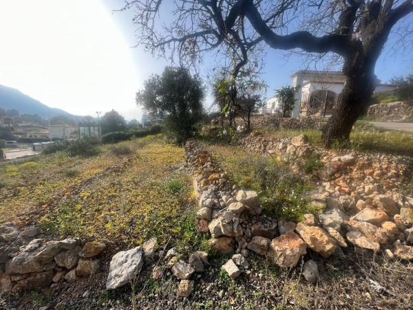 Terreno en Les Rotes/Las Rotas, Denia photo 4