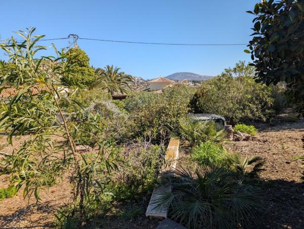 Terreno en Cala Advocat - Baladrar, Benissa thumbnail 3