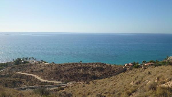 Terreno en Calle Portugal, Pueblo Español - Coveta Fumá, El Campello thumbnail 2