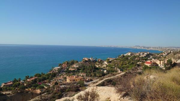 Terreno en Calle Portugal, Pueblo Español - Coveta Fumá, El Campello thumbnail 3