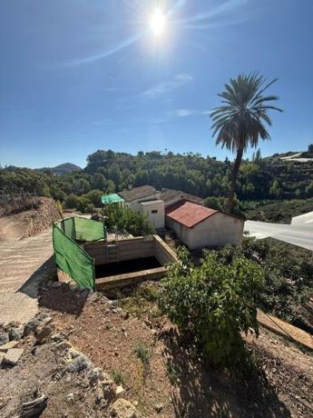 Terreno en Casco urbano, Polop photo 1