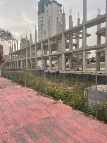 Terreno en Asusia MArcha, 5, Finestrat Pueblo, Finestrat photo 1