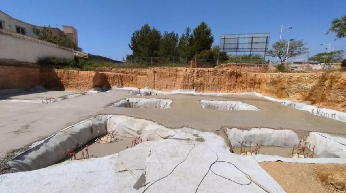 Działka na sprzedaż w Finestrat, Alicante photo 4