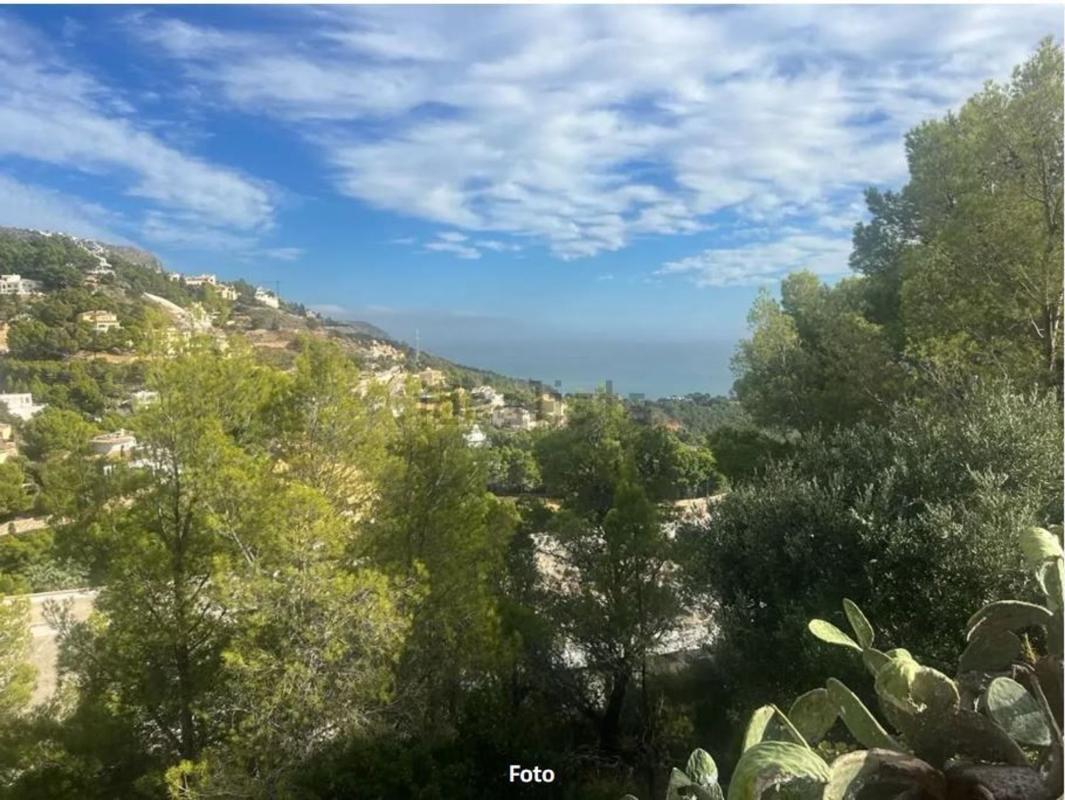 Land for sale in Altea, Alicante photo 2