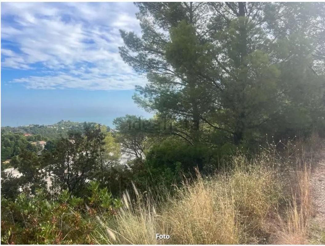 Land for sale in Altea, Alicante photo 3