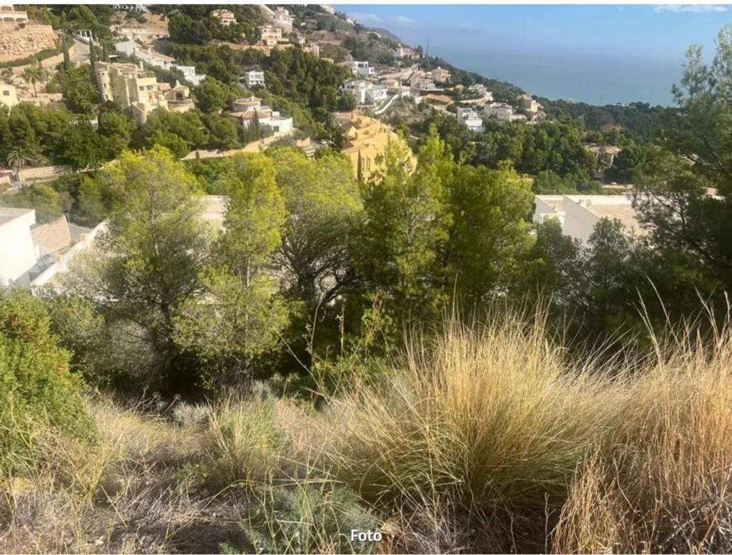 Land for sale in Altea, Alicante photo 5