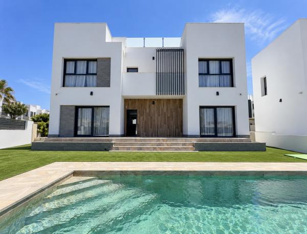 Venta Villas photo 1