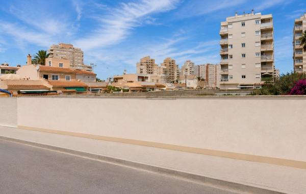 Solar para Promoción Residencial en Torrevieja photo 3