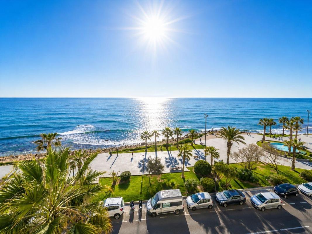 Sale of apartment in Cure Beach, Torrevieja
photo 1