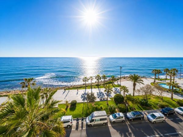 Sale of flat in Cure Beach, Torrevieja
photo 1
