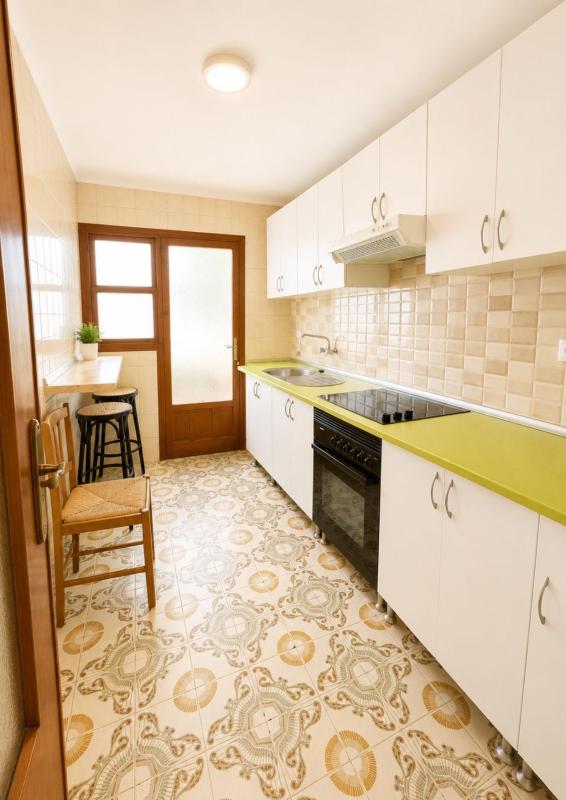 Sale of apartment in Cure Beach, Torrevieja
photo 5