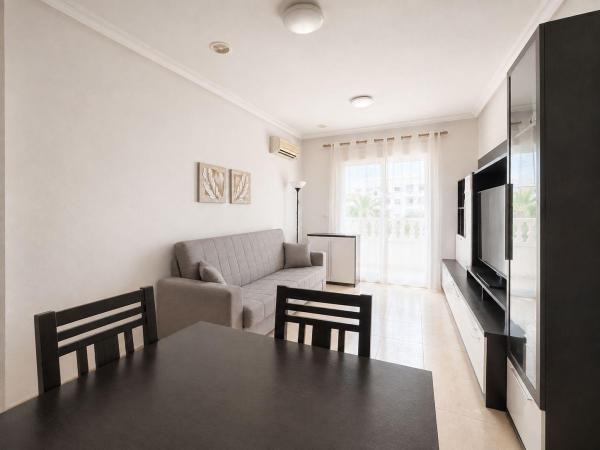 Sale of flat in Cure Beach, Torrevieja
photo 1