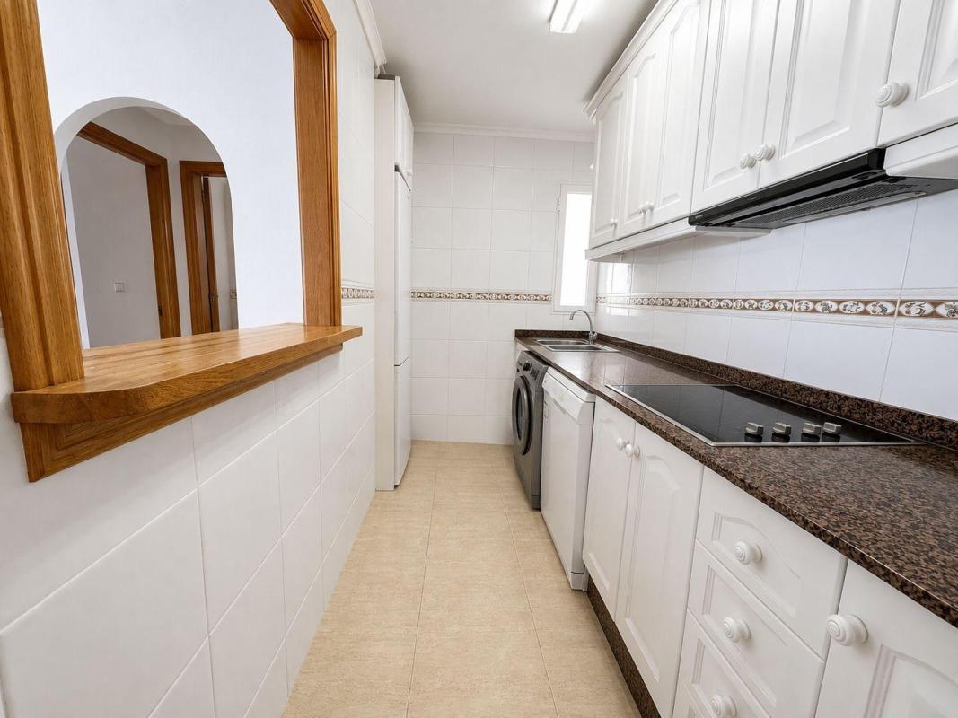 Venta de piso en Playa del Cura, Torrevieja
photo 3