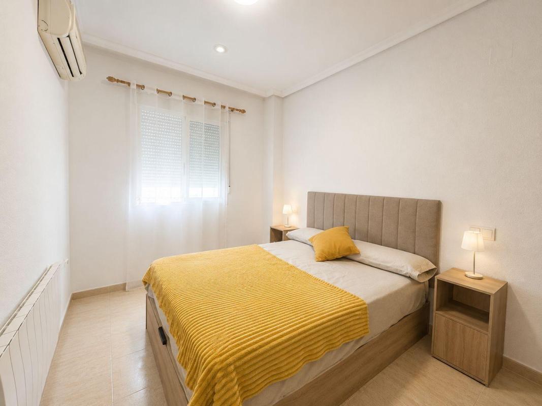 Venta de piso en Playa del Cura, Torrevieja
photo 4