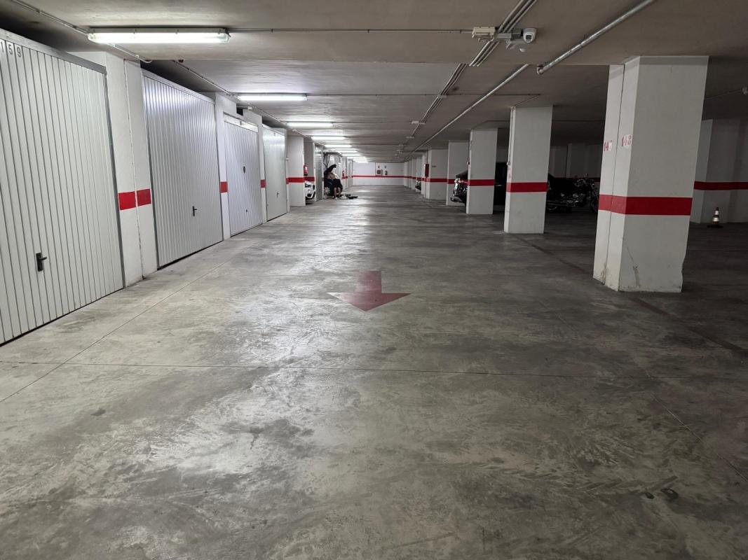 Продажа гаража на , Торревьеха photo 1