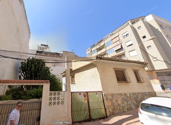 PARCELA URBANA PARA PROMOCIÓN DE VIVIENDAS – TORREVIEJA thumbnail 3