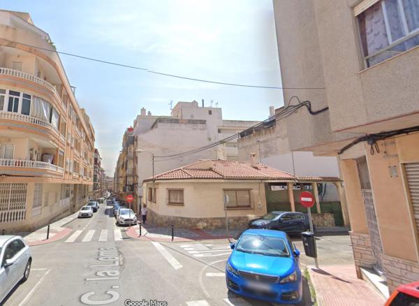 PARCELA URBANA PARA PROMOCIÓN DE VIVIENDAS – TORREVIEJA photo 4