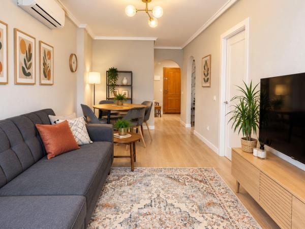 Продажа квартиры на Плайя дель Кура, Торревьеха
 photo 1
