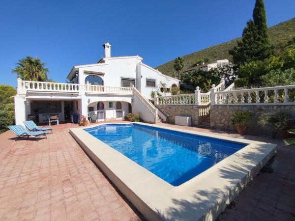 Casa o chalet independiente en El Tosalet - Cap Marti, Jávea/Xàbia photo 1