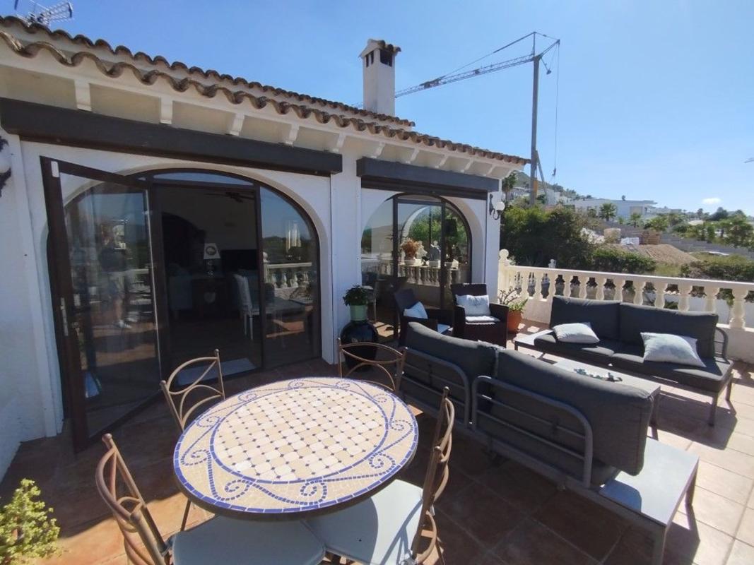 Properties for sale and rent in Spain photo 4