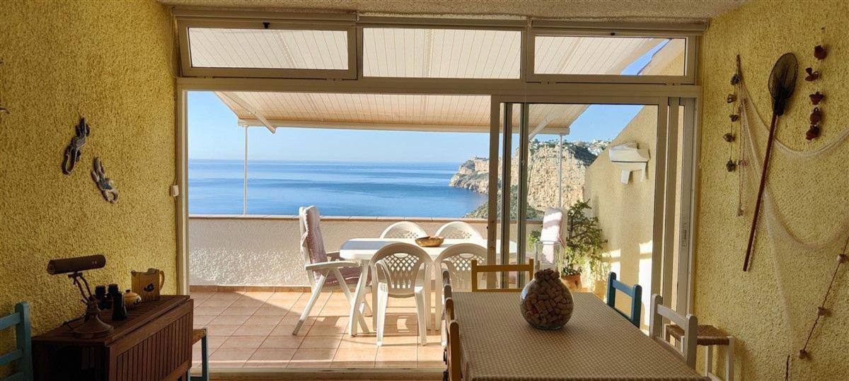 Продажа квартиры на Piso en Cumbre del Sol, Benitachell, Бенитачель
photo 2