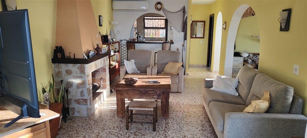 Продажа квартиры на Piso en Cumbre del Sol, Benitachell, Бенитачель
photo 5