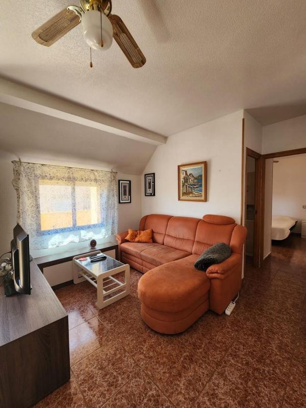 Продажа пентхауса на Ático en Calle Moriones, Antonio Machado, Torrevieja, Торревьеха photo 2