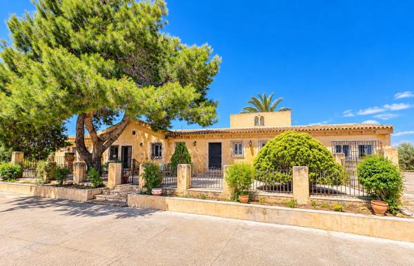 Casa o chalet independiente en Diseminados, Algorfa thumbnail 2