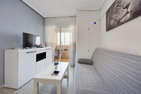Sale of flat in Piso en Mar Baltico, 5, Playa de los Locos, Torrevieja, Torrevieja
 photo 3